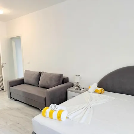 Appartement Sea View With Balcony In Durres 109